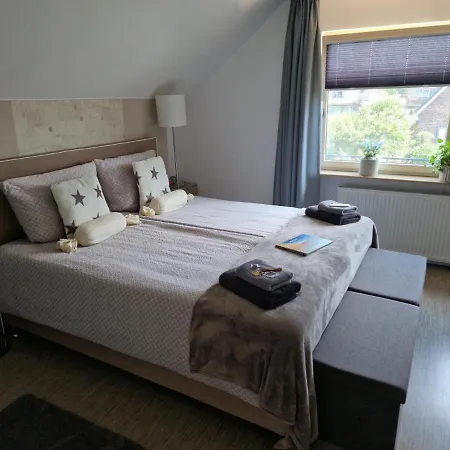 Bed & Breakfast Ravelin-2
