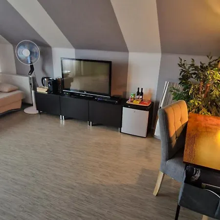 Bed & Breakfast Ravelin-3